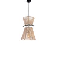 Boho Ceiling Lamp BL53