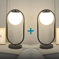 Modern table lamp bundle TA166