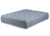Natural Latex Mattress with Double Pocket Spring System