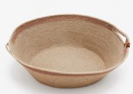 Blanket Basket