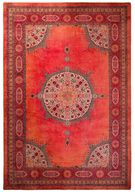 Andalusia Rug - Medium Pile