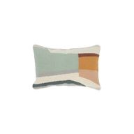 Sahel Springscape cushion