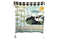 Fallahi Throw Blanket