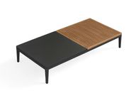Electro Coffee Table