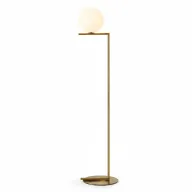 Floor Lamp - Gold - YL2-3B