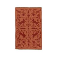 Sahel Fauna rug