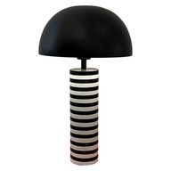 Mini Mushroom Table Lamp