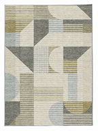 Varevion Chenille Rug