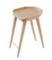 Bar Stool - June