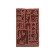 Caravan Handwoven Cotton Rug