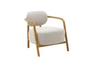 Adly Armchair