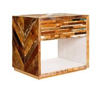 طرابيزة ريكلايمد