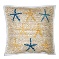 Stars Khoos Cushion