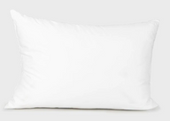 Down Alternative Pillow - Medium