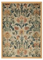 Floral Rustic French Print 2