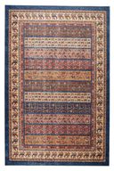 Rumana Digital Woven Rug – Heritage Motifs for Soft Modern Feel