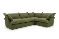 Nevel L-Shape Sofa