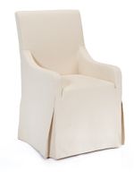 Slip Cover Dining Chair