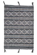 Mori - Handmade Cotton Kilim Rug