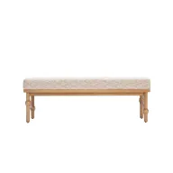Luna Upholstery Banquette