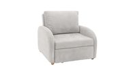 Mono-Fold Chair Bed