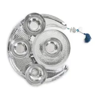 Helal Serving Tray Set