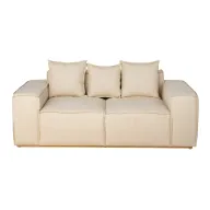 Hoopoe Sofa 2-Seater (W 220 cm)