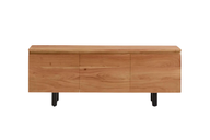 Jorvan TV Stand