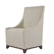 L Chair II – Dining Chair with Arms