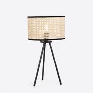 Canerim Console Lamp
