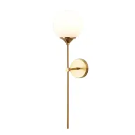 Flame Modern Wall Lamp wall m-106