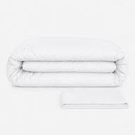 Fiber Duvet
