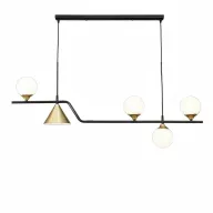 Multicolor Ceiling Lamp - YL762