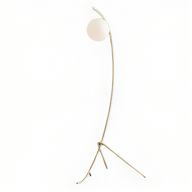 Curva Floor Lamp