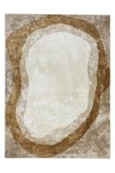 سجادة ليورا يدوية من مزيج الصوف