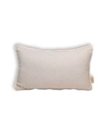 El Leila Cushion (Beige X Greige)