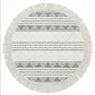 Kora Oriental Kilim Floormat CL-004