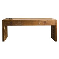 وحدة أدراج ريكلايمد مع 3 أدراج