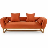 Aviator Sofa