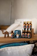 Aromatic Burning oils Collection