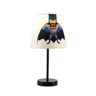 Batman Kids Table Lamp NKPL05
