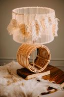 Bambeno Table Lamp