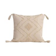 Rays Cotton Cushion