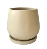 Modern 20 cm Pot