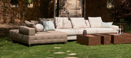 Medley Sofa