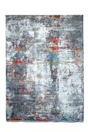 Carmen Turkish Bamboo Silk Rug