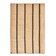 Stria Weave Jute Rug