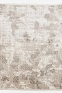 The Ivory Mirage Rug