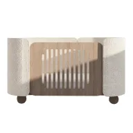 سرير قابل للتحويل كلاود