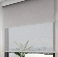 Farrah's Roller Blinds